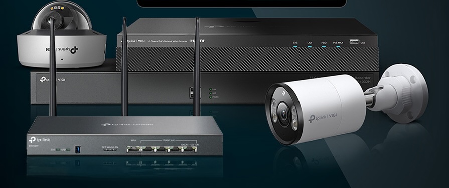 Teletec har indgået en distributionsaftale, som betyder, at virksomheden nu lagerfører og markedsfører TP-Links brands Omada by TP-Link og Vigi by TP-Link.